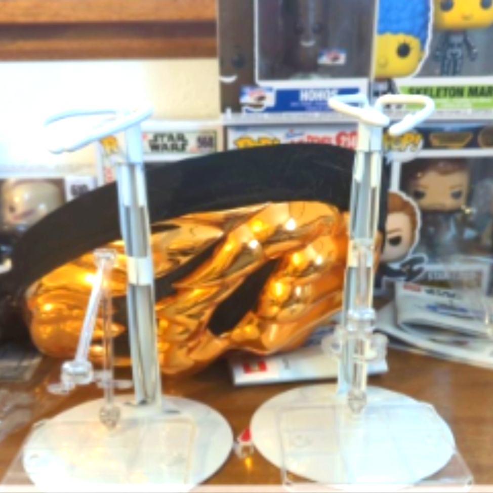 Stands